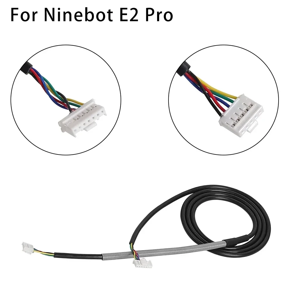 

Controller Main Control Cable Parts For Ninebot E2 Pro Kickscooter Control Connection Electric Scooter Accessories