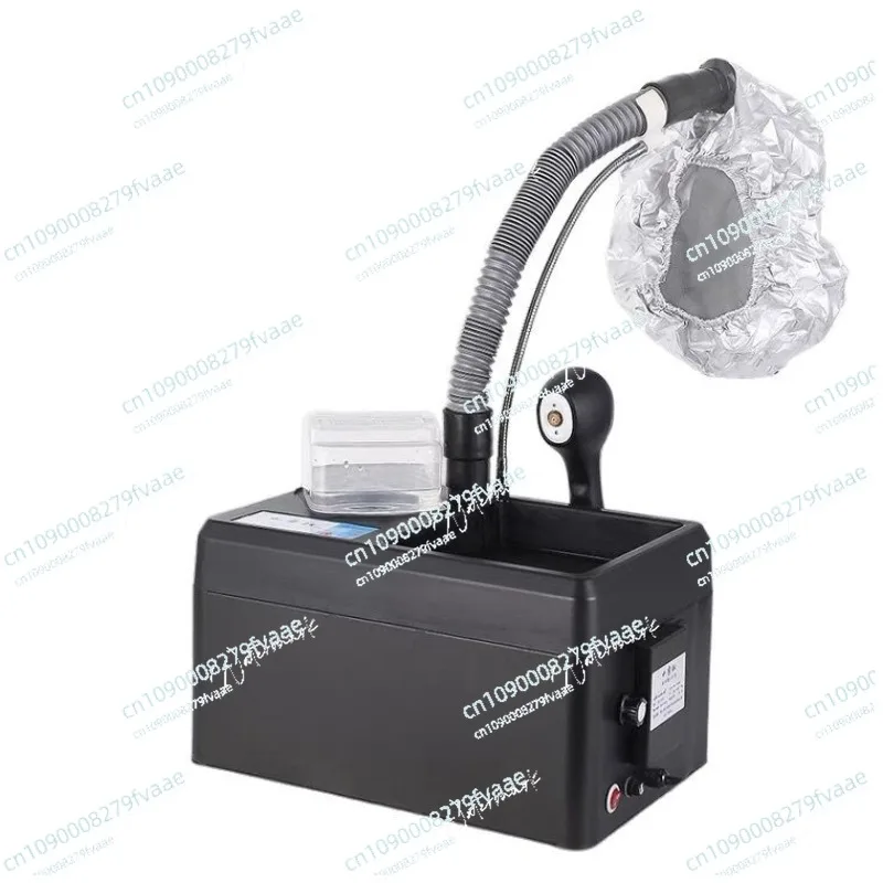 

Blue Light Nano Spray Gun Hair Care Biochemical Analyzer Oil Treatment Machine Micro Mist Machine