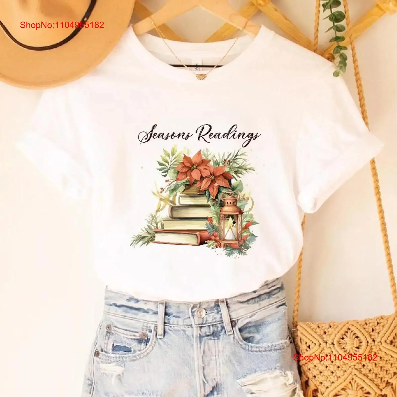 Seasons Readings T …