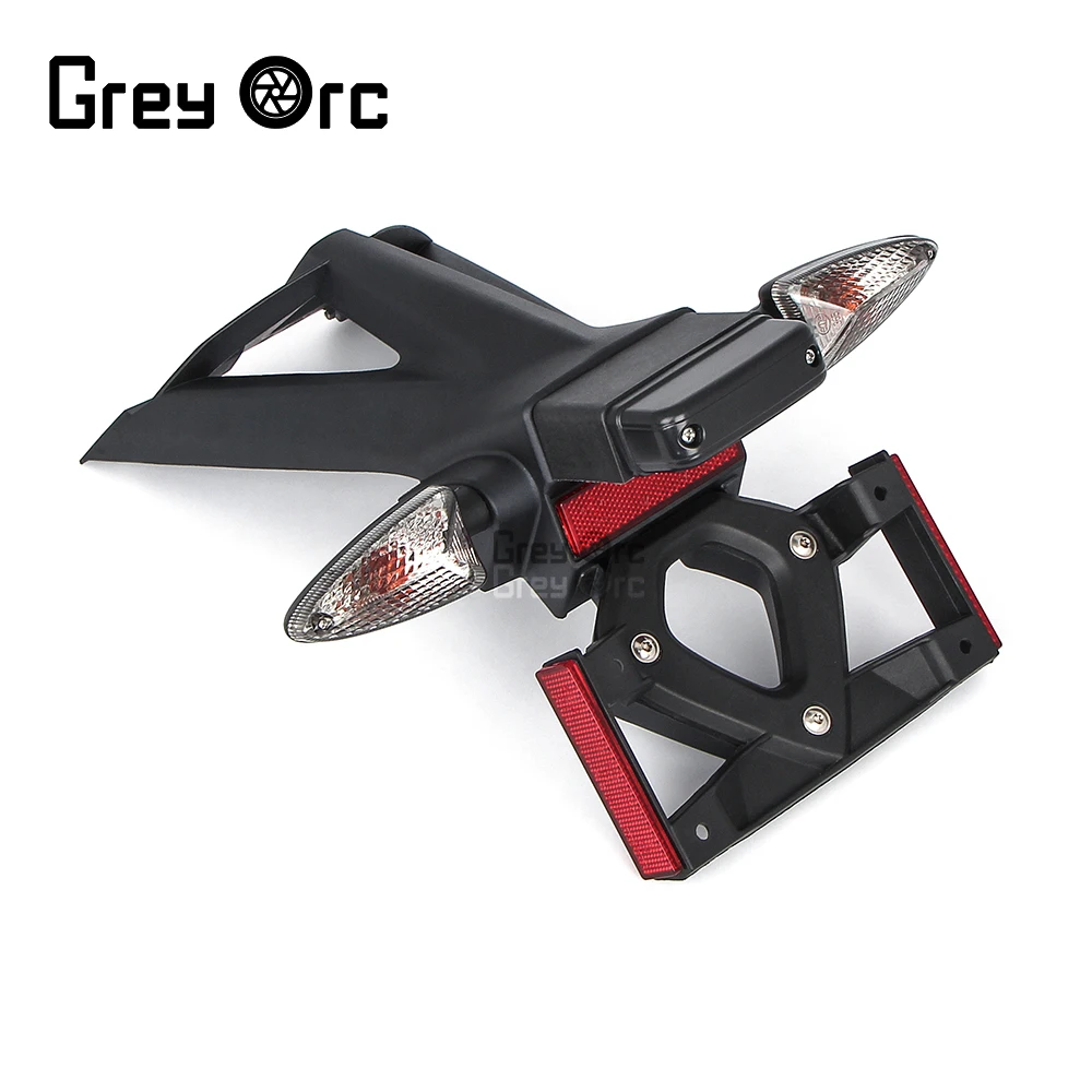 

High quality For BMW S 1000 RR S 100RR S1000RR 2009-2014 Motorcycle accessories Rear fender