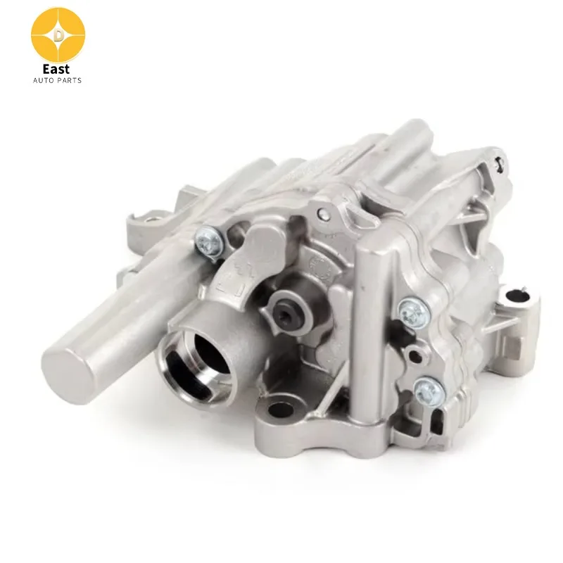 11417545939 7545939 Car Accessories Engine  Oil Pump for BMW E91 E60 E66 E90 E93  11417560250 N54 N52