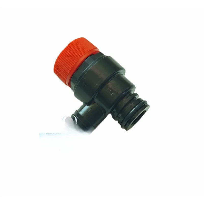 Wall-hung boiler European elite safety valve, new Eurostar, Gaishi 7000 gas wall-hung boiler pressure relief valve