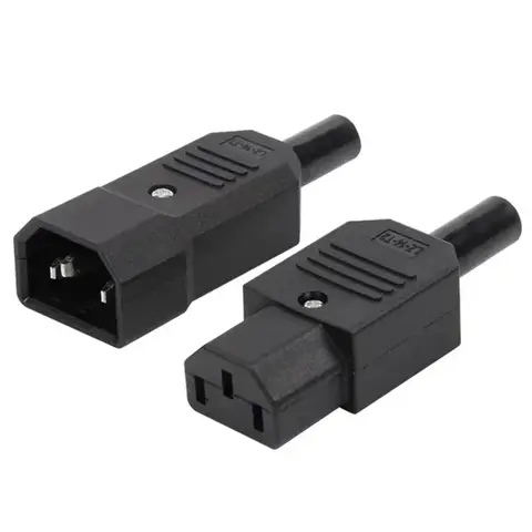 10 best sales IEC-kontakt - №10