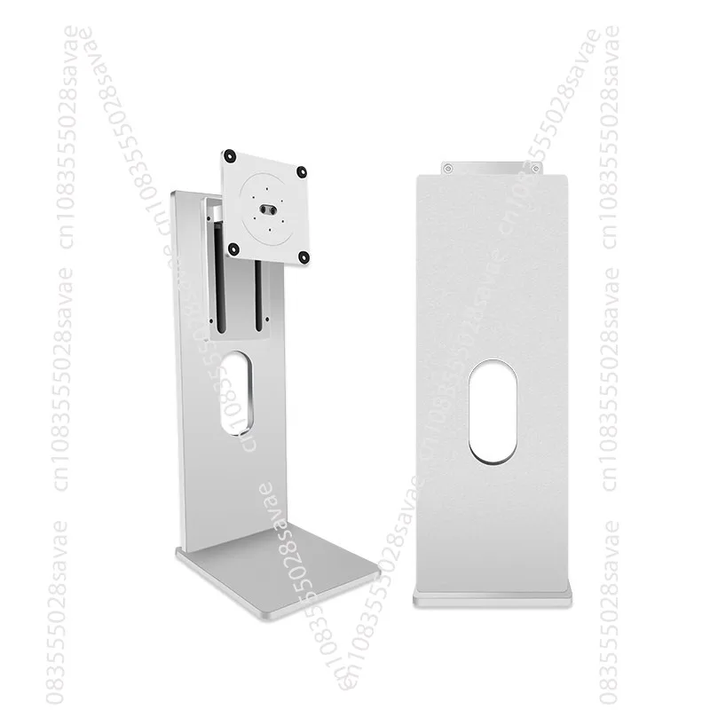 

Monitor bracket, aluminum alloy shell computer screen bracket, liftable rotating bracket 1PC