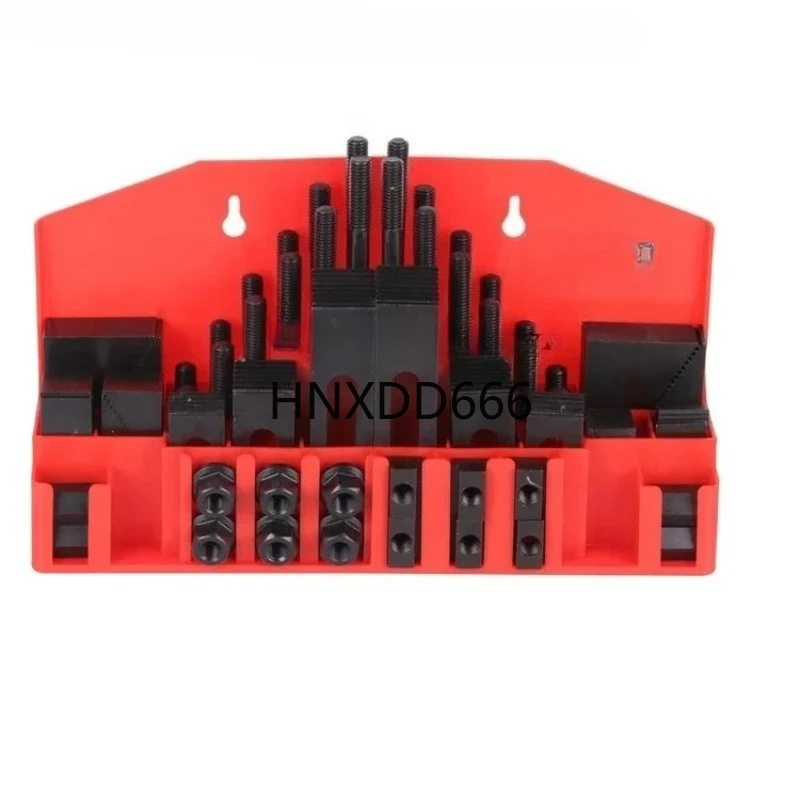 58 Pcs Steel Univer… - image