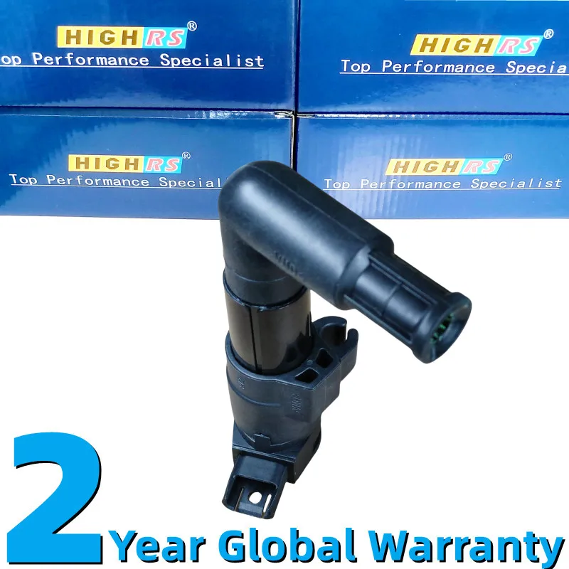 Ignition Coil for BMW R1200GS R 1200 GS R1200 Adventure 2010-2013 771585701 771585702