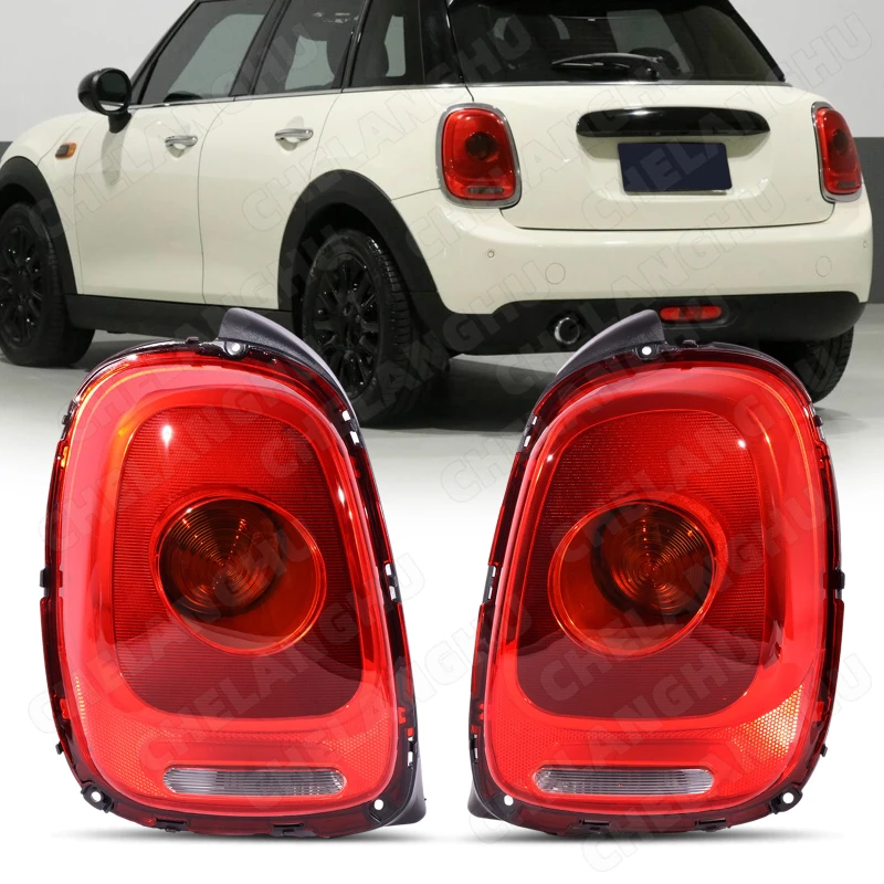 Taillight For Mini … - image