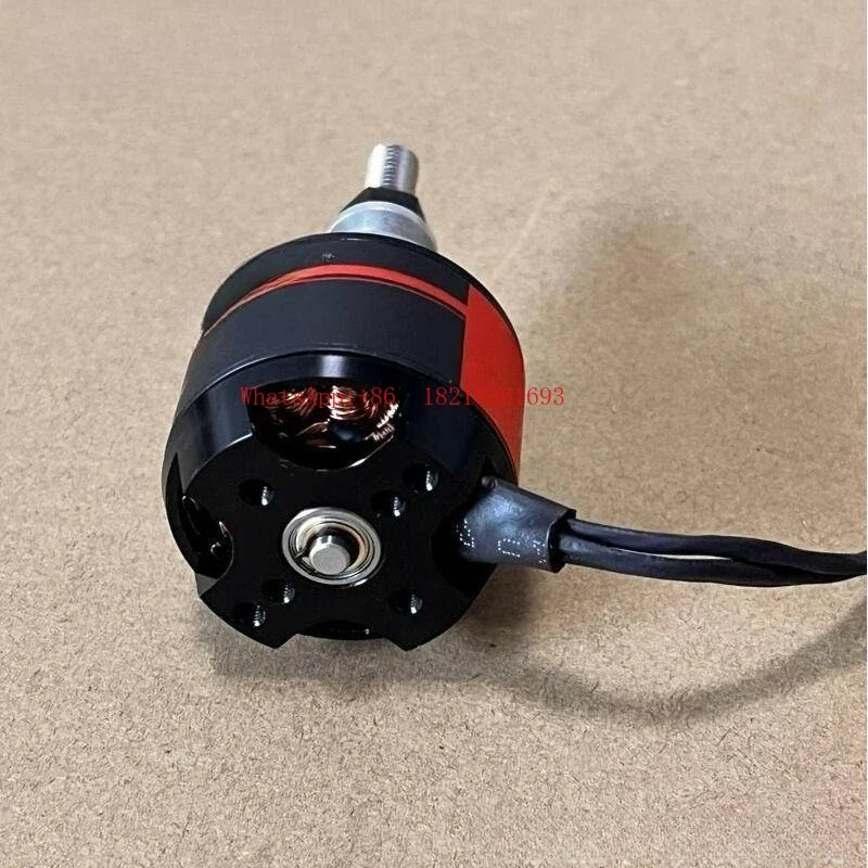 

Store I182 Model Aircraft Remote Control Aircraft 300 P51 Stunt Machine Accessories 3536 Motor Paddle Clip
