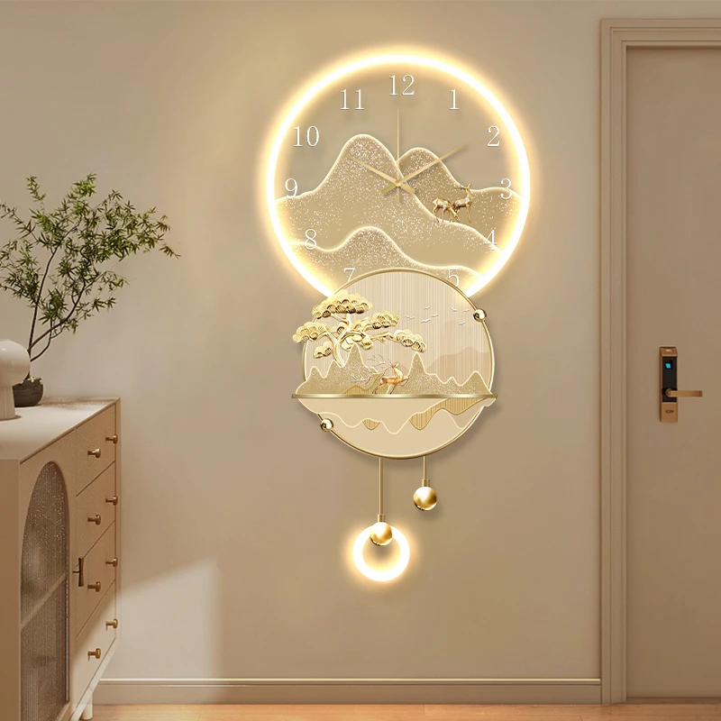 2025 Light Luxury H…