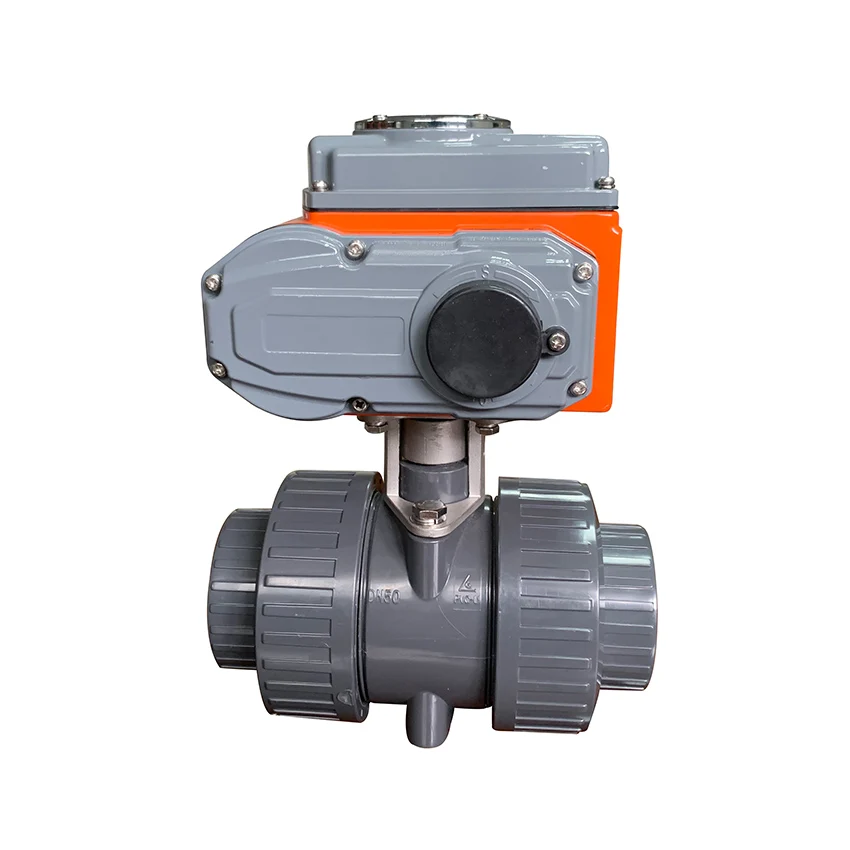 Electric Upvc C-PVC… - image