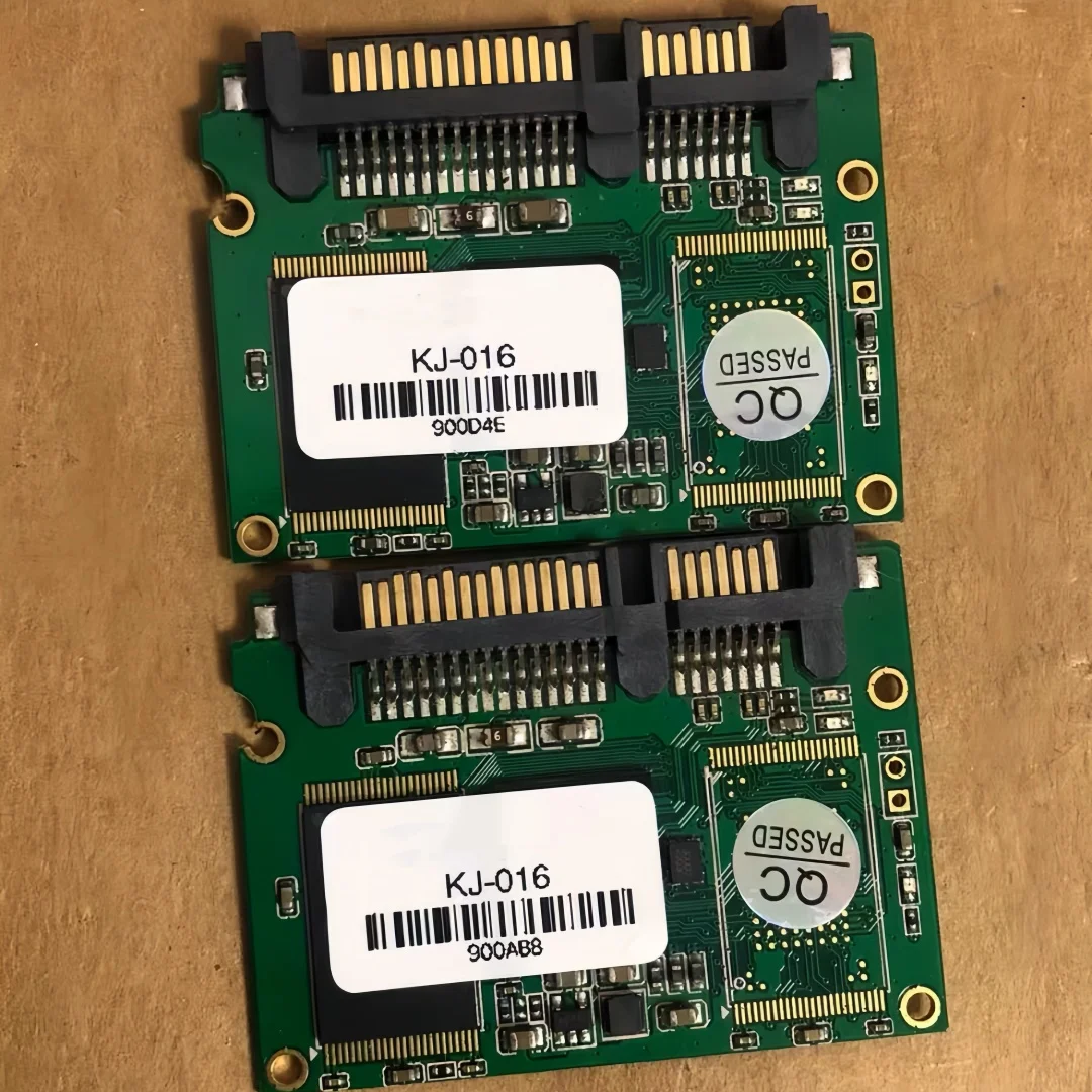Kleine Festplatte 32 GB 16 GB 8 GB 1,8 Zoll MLC SSD 4,6 cm Mini-Festplatte 33 x 46 mm Enterprise-Grade-SSD