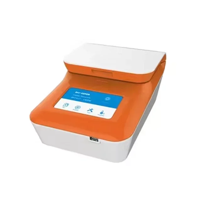 ELVE-16 Thermal Cycler PCR Machine for Test Lab and  dna testing