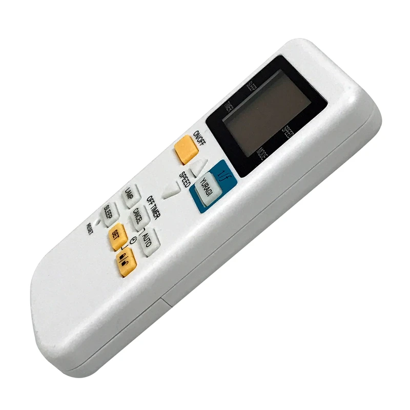 รีโมทคอนโทรลอเนกประสงค์รีโมทคอนโทรลพัดลม FAN-2989W