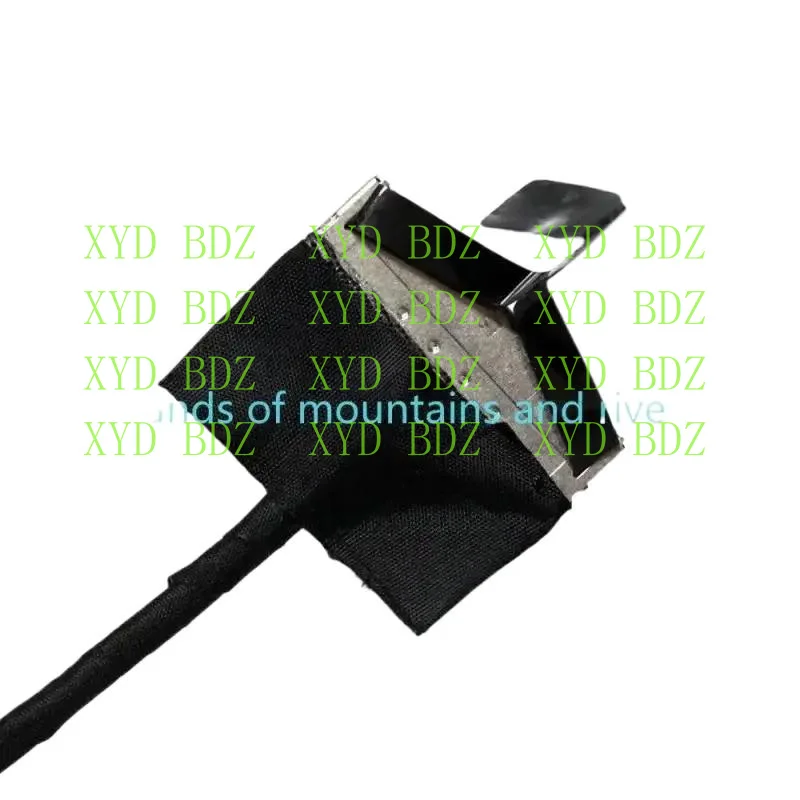 Для ASUS GL503V GL503VM-BI7N13 GL503VD-DB71 ЖК-кабель FHD 30PIN DD0BKLLC100 CDB