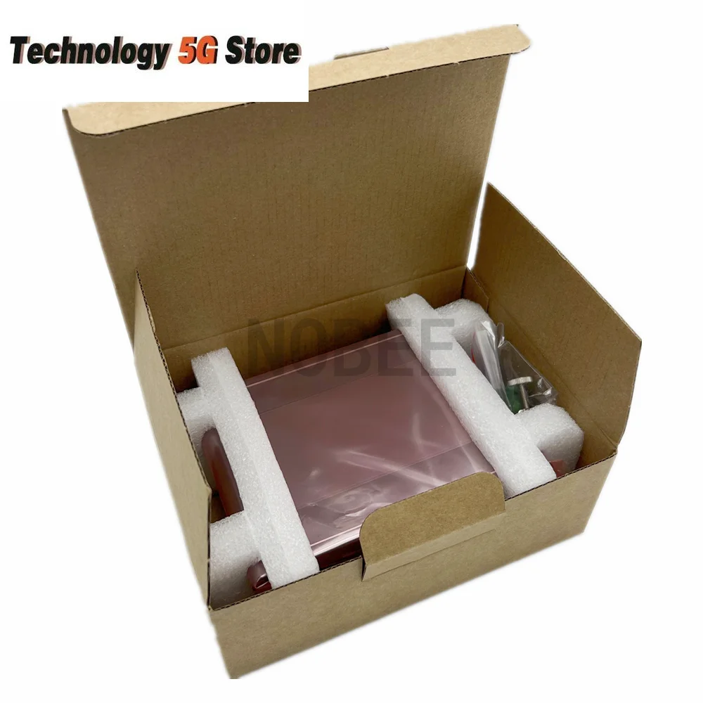 Touch Panel 4,3'' HMI DOP-103WQ DOP-103BQ