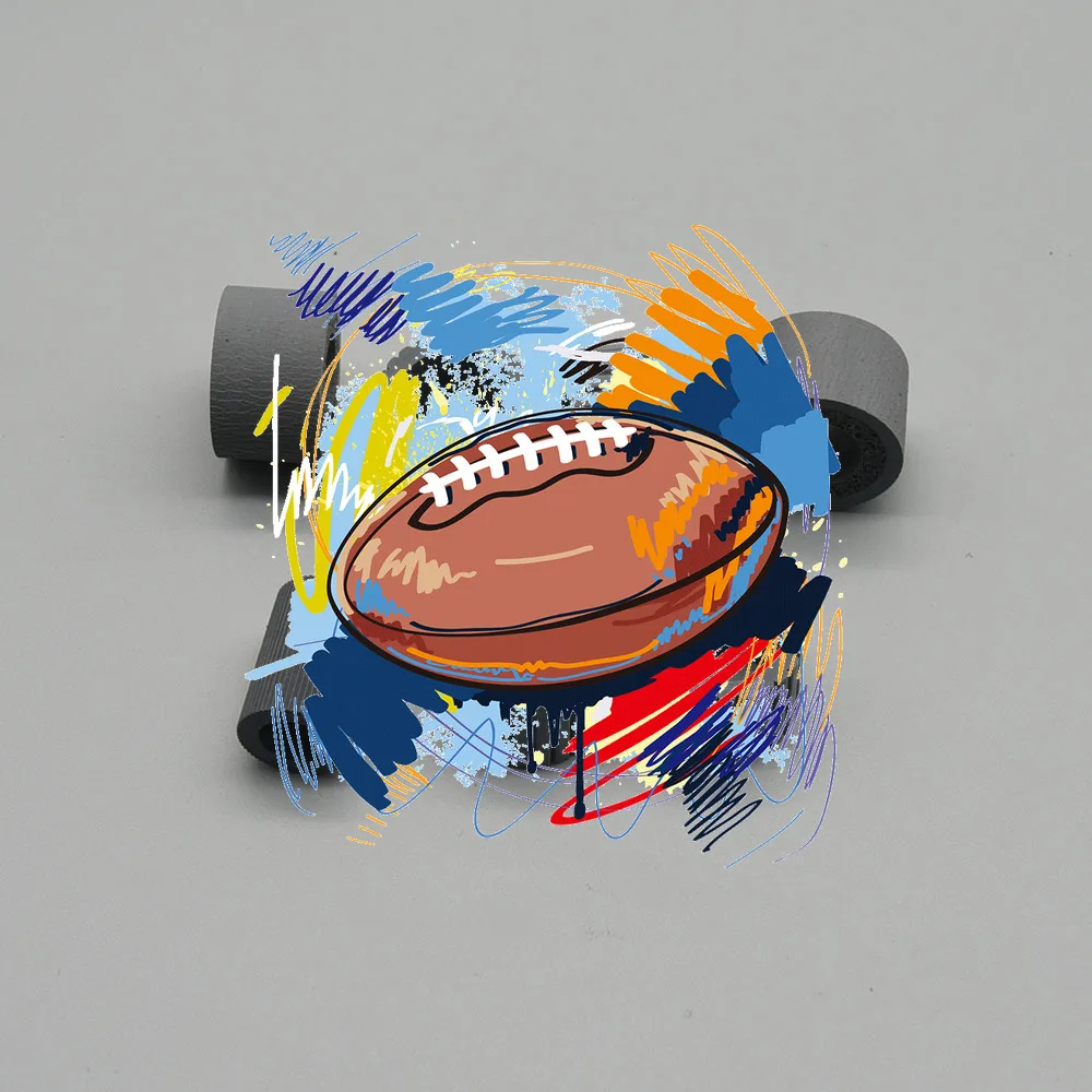 

1X L2755-60001 L2756A Roller Replacement Kit Tire Rubber for HP ScanJet Enterprise Flow 5000 s4 / 7000 s3 / 3000 s3