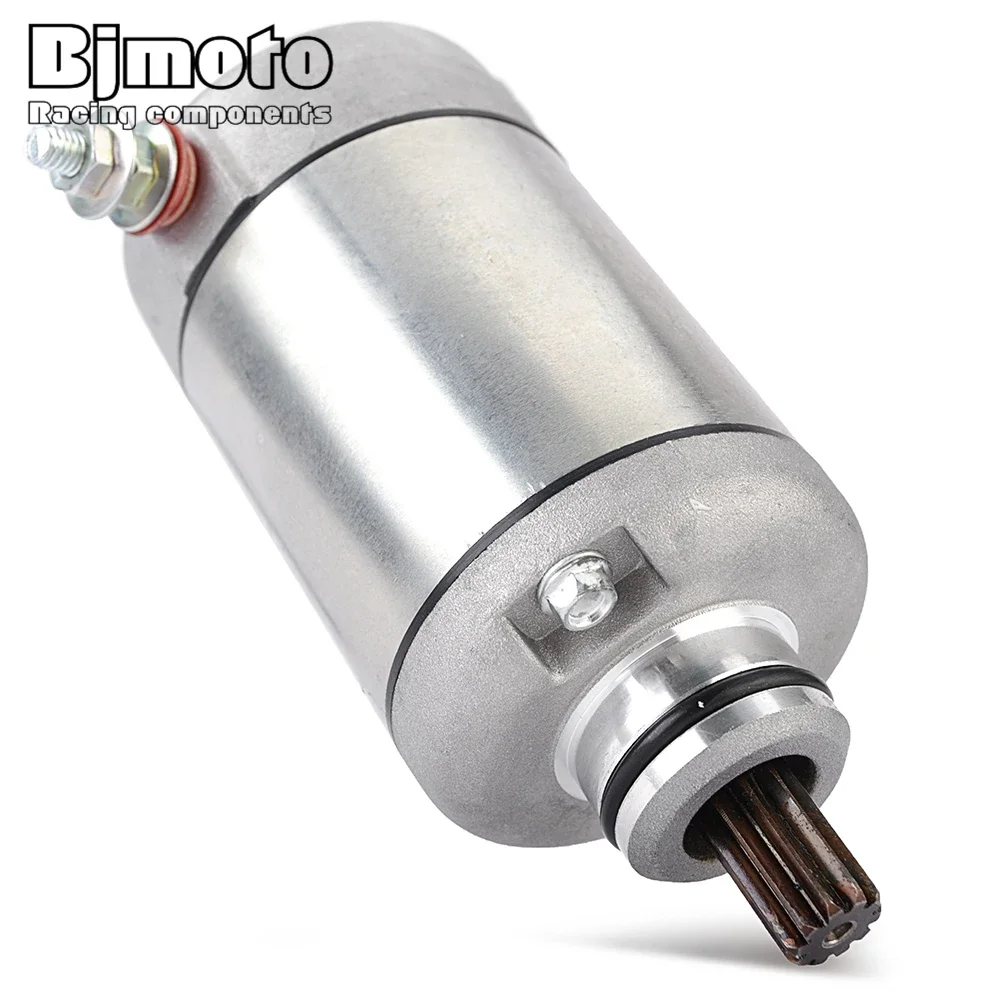 

31200-MEL-D21 Engine Starter Motor For Honda CBR1000 CBR1000RR Fireblade 2006 2007