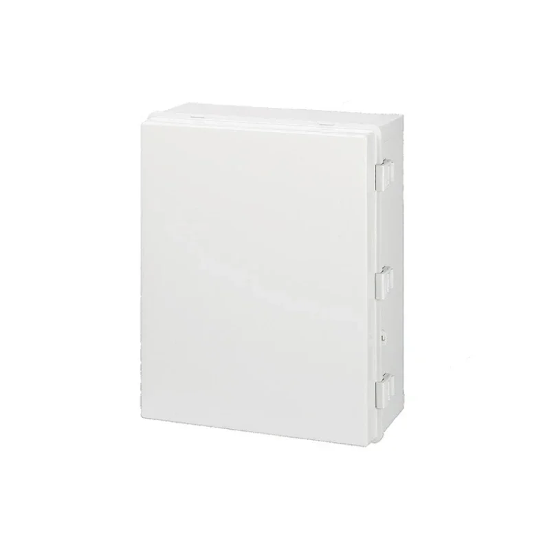 hot sale 500*400*200 Waterproof Electrical Box Plastic  Weatherproof Enclosure Cabinet Power Supply Box