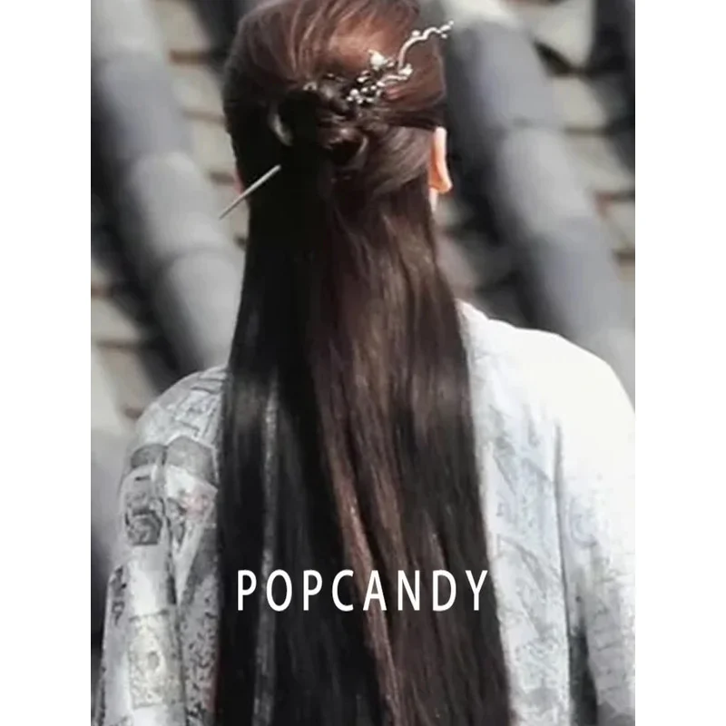 Changyue Jinming Tan Tai Jin Same Style Hairpin Till The End Of The Moon Luo Yunxi Hairpin Ancient Hanfu Accessory