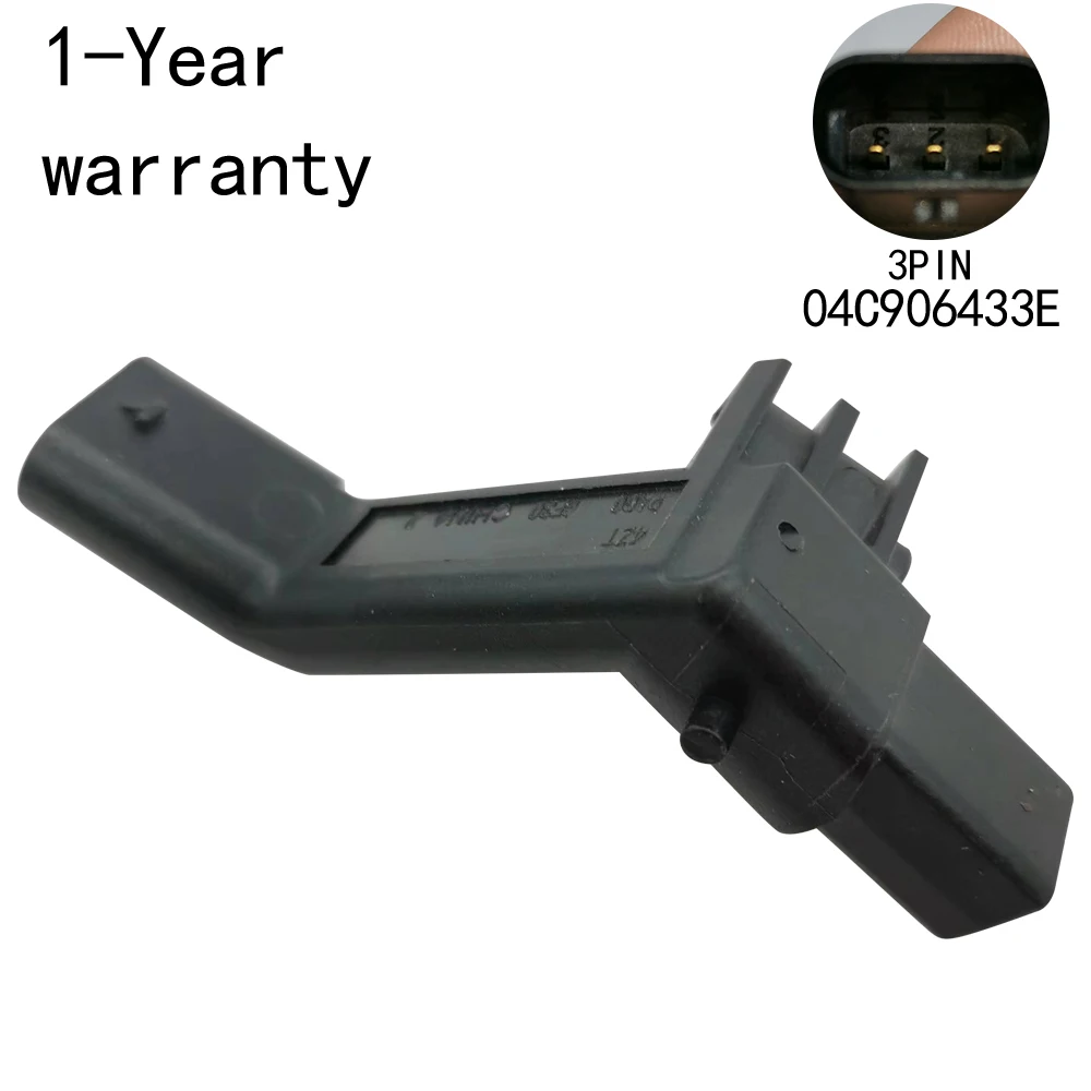 

Speed Sensor 04C906433E 05E906433A 04C906433J For Skoda Rapid Spaceback Octavia Karoq VW Touran Lavuda POLO Santana Tharu Lavida