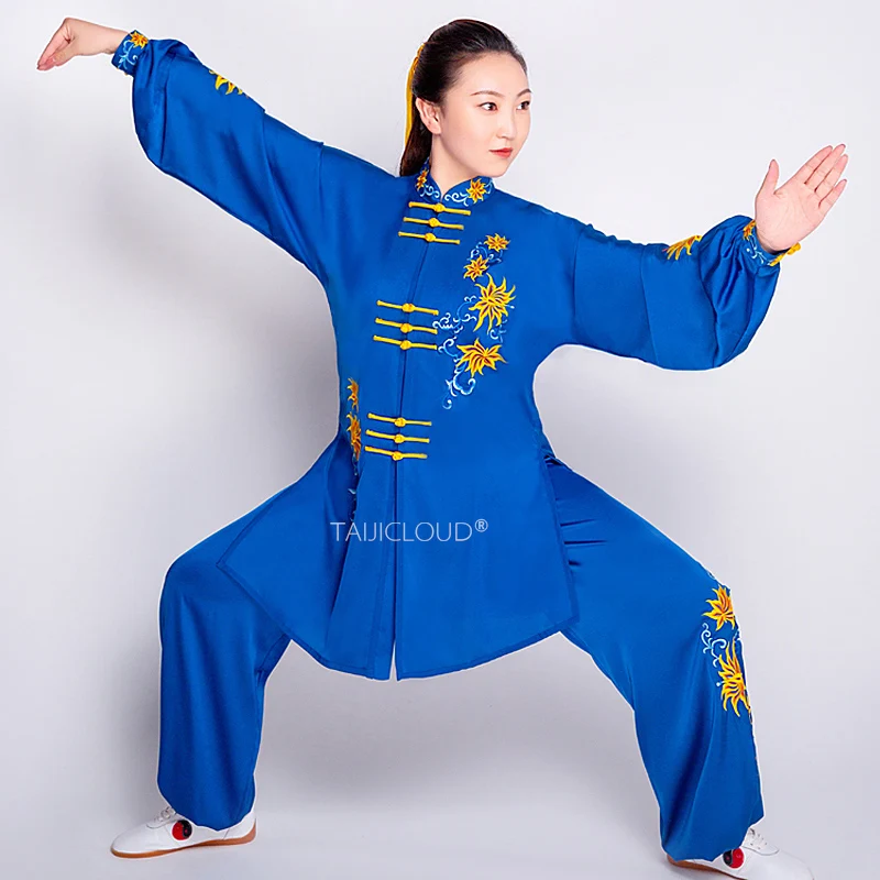 Women's Embroidered 