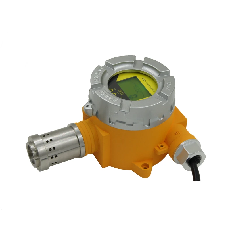 

GRI-9106-R-CH4 Intelligent Fixed CH4 Gas Transmitter Module leakage detector de gas methane 0-100%VOL 4-20mA