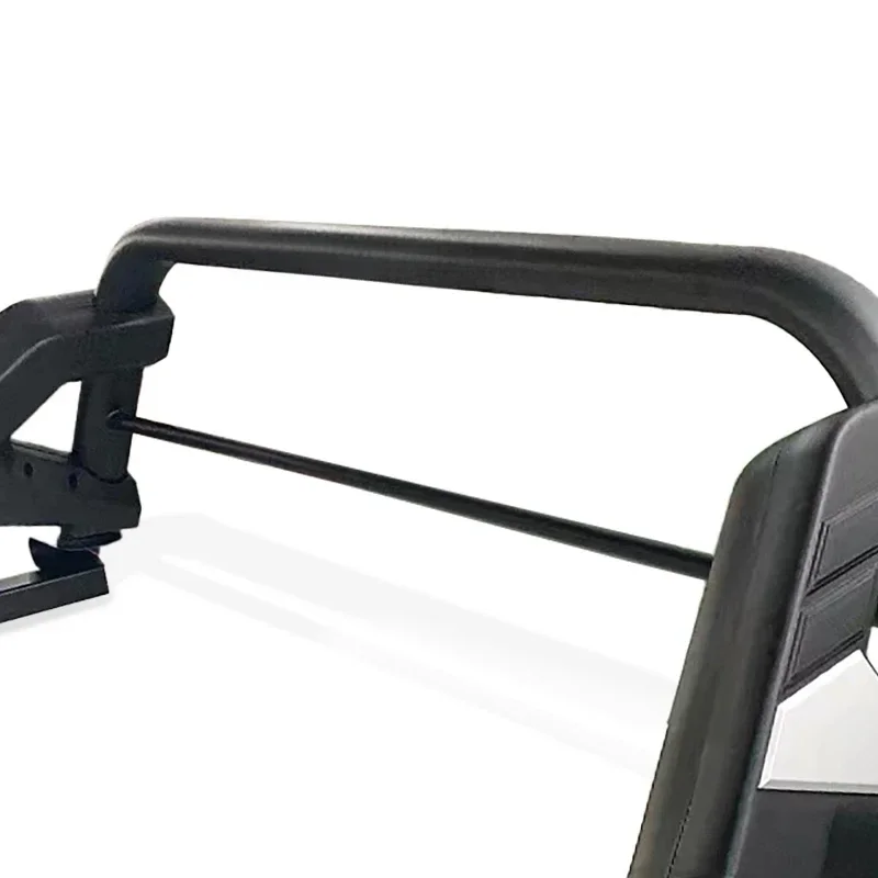 KQX Factory Hot Selling Stainless Steel 4x4 Pickup Anti-Roll Bar Auto Accessories