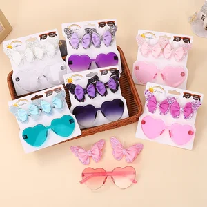 10ベストセールスバタフライヘアピン-7