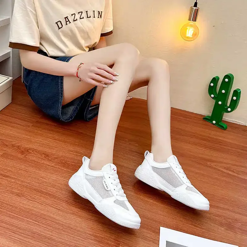 Tennis Sole Camp High Top Sneakers Women Luxury Women's Loafer Shoes Cream Boots Women Sports High Tech Tenis Teniss