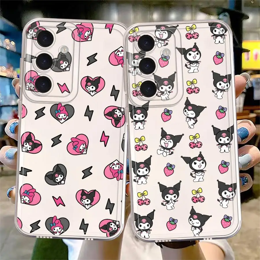 Sanrio Kuromi Case …