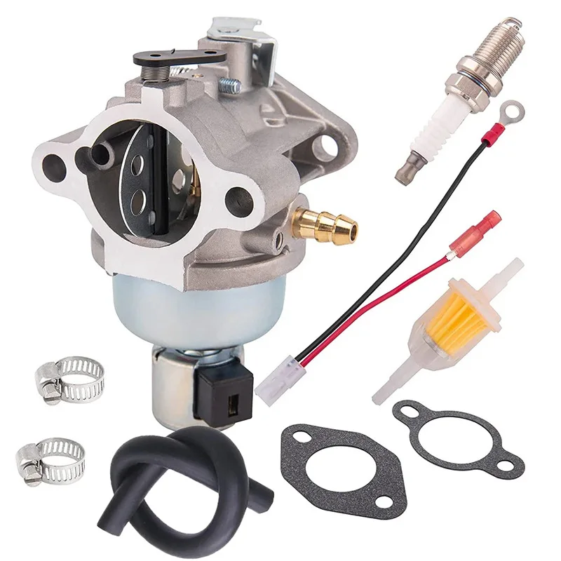 

Suitable for 20-853-33-S carburetor SV540 SV530 tractor Kohler 17.5HP lawn mower