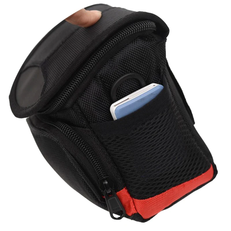 Bolso de pesca para hombre, bandolera de hombro informal, multifuncional, para deportes al aire libre, fotógrafo, ciclismo, aparejos de pesca