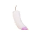 White Purple