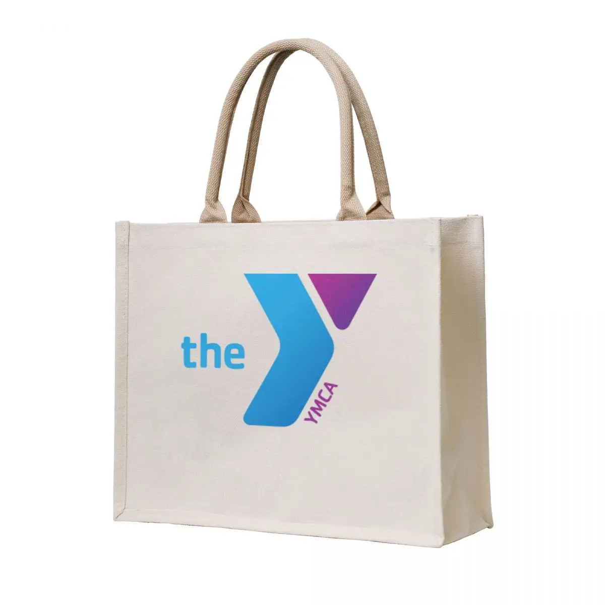 

Classy YMCA Tote Bag Lady bags woman shopping bag Shopper handbag