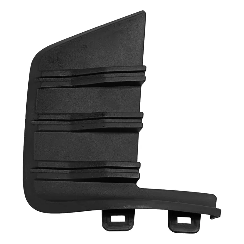 

Car Front Bumper Trim For Chevy Silverado 1500 2019-2021 Bumper Cover Molding Accessories-A14Z