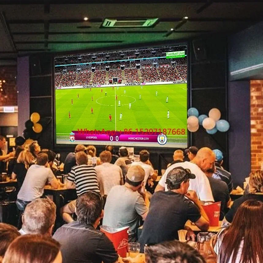 Customized Light Weight Outdoor Rental P4.8 Die Casting P4 Outdoor Ultra Light Rental Stage Elegant Backdrop Led Display