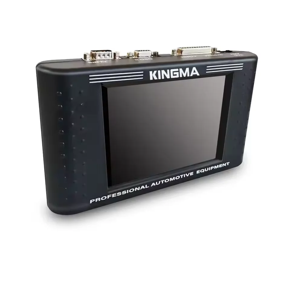KINGMA Correction Tool Programmer Correction Programming Tool Work for Construction and Agricultural Machinery Till 2024