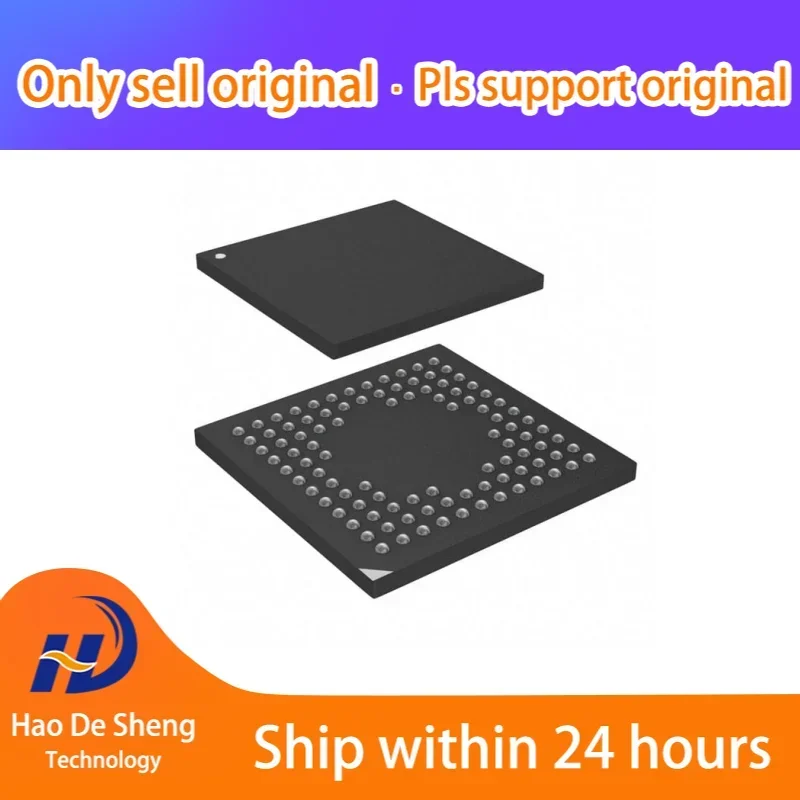 

10PCS/LOT STM32L451VEI6 UFBGA100 New Original in Stock