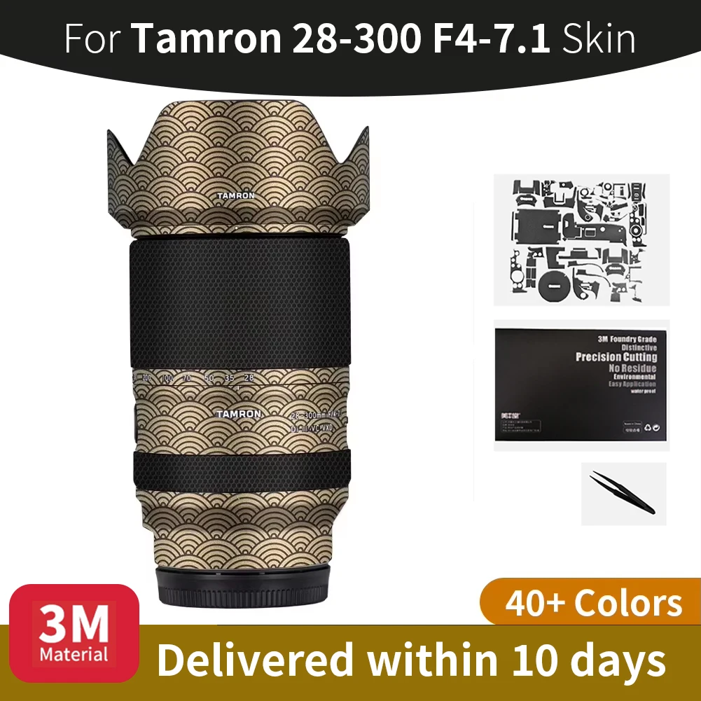 For Tamron 28 300Mm… - image