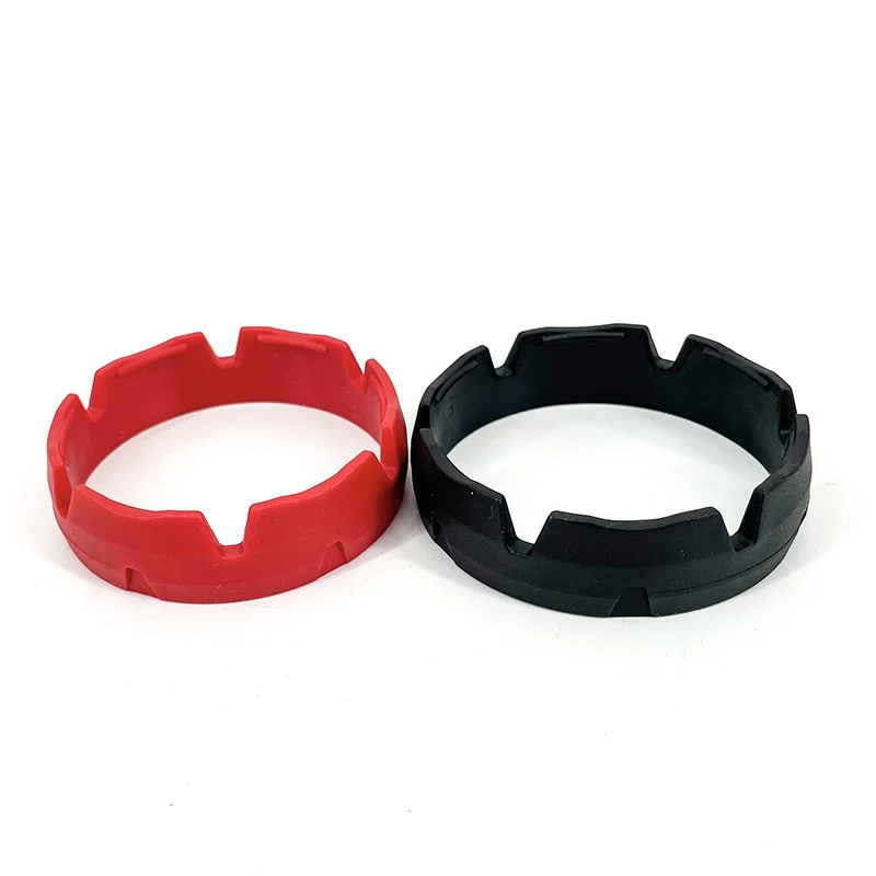 Motorcycle Front Fork Protection Ring Motocross Shock Absorber Anti-wear Sleeve For KTM XC EXC SMR SXF SX 125-690