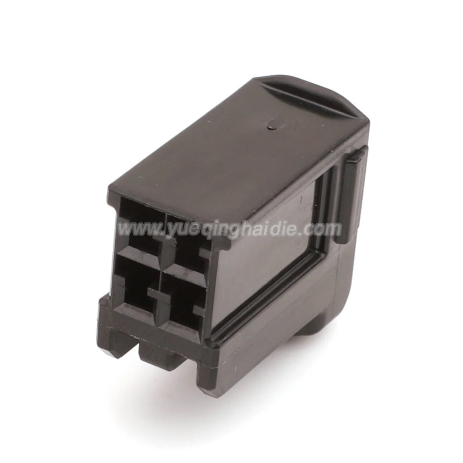 4 Pin Connector Unsealed 2.2mm Series Female Connectors Cable Plug 7189-0995-30 90980-12A94