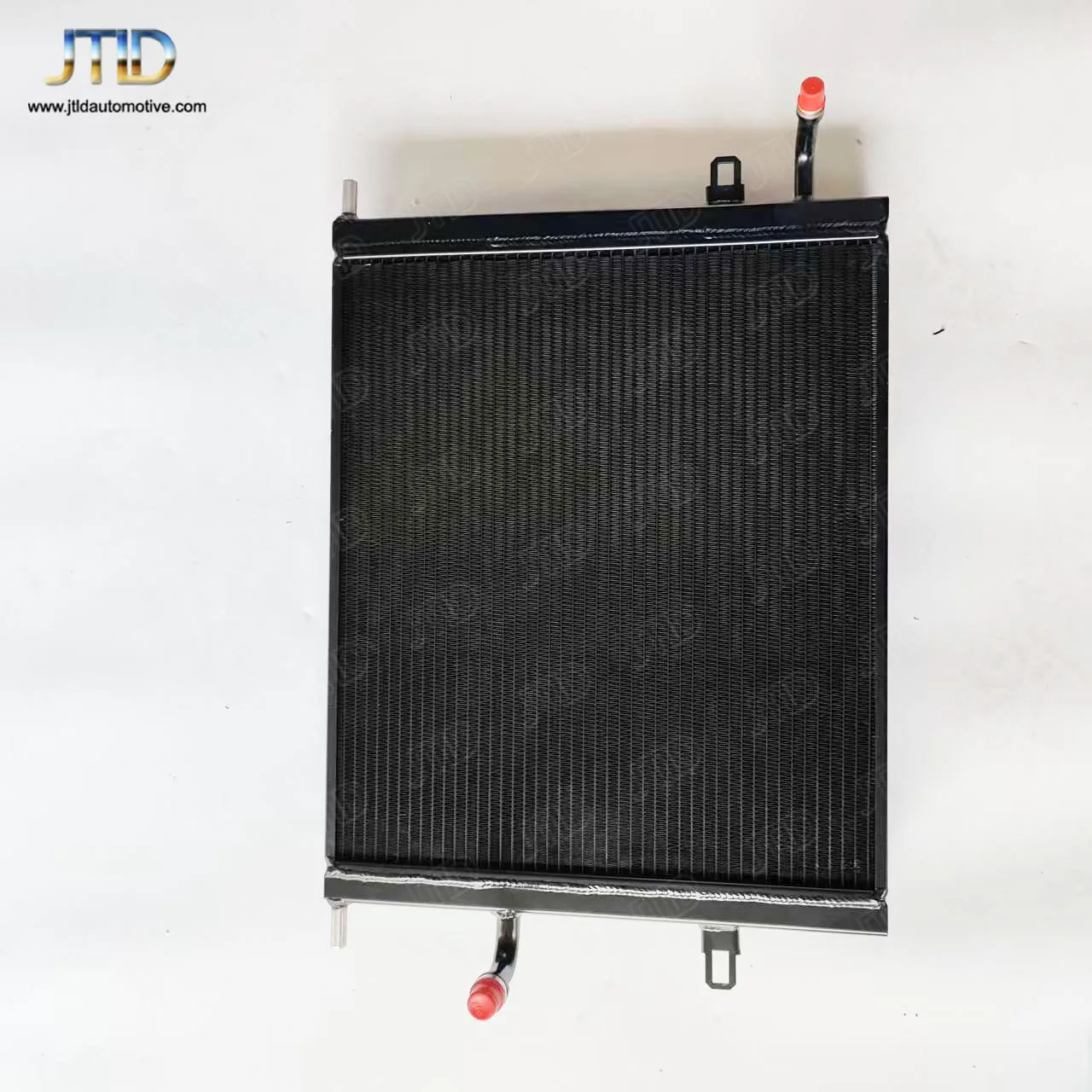 High Performance JT…