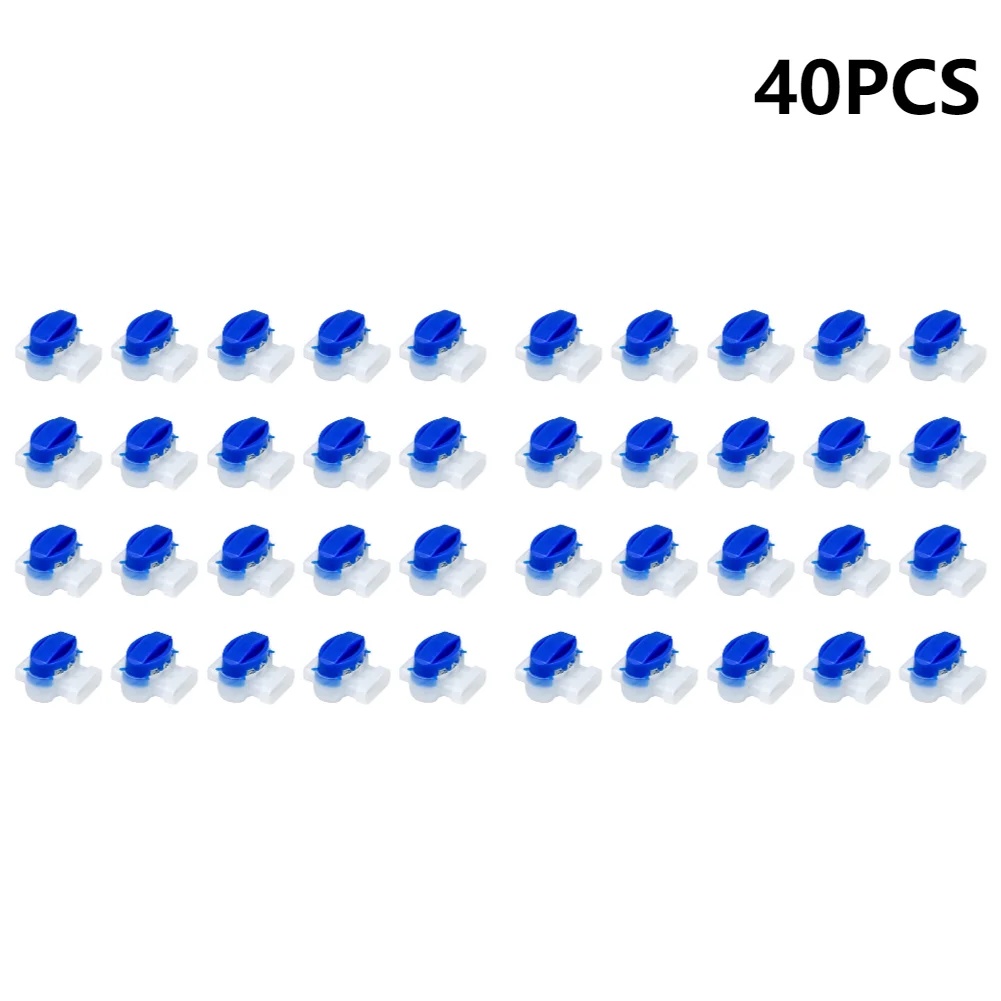 10-100 Stuks Robotmaaier Kabel Connector Waterdichte Gel Connector Terminal 3-Pins Elektrische 314 Draad Connectoren Accessoires