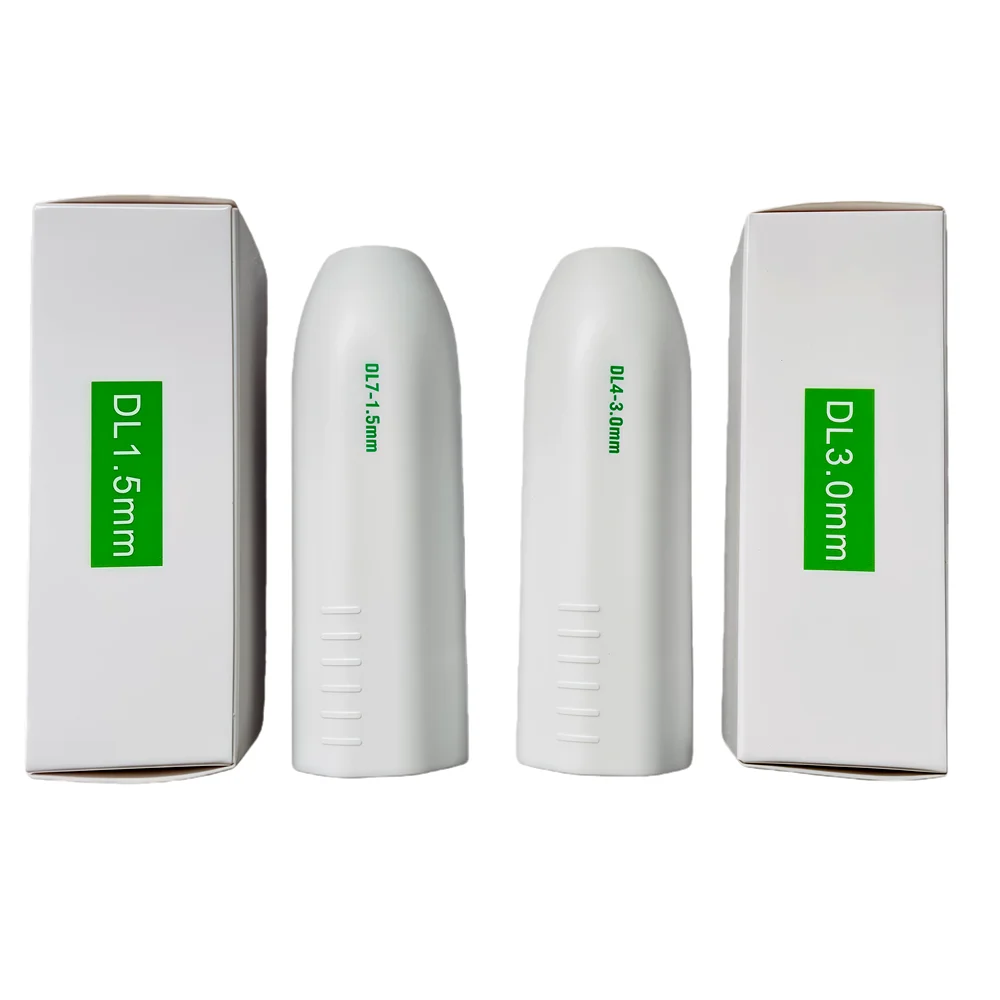 62000 Shots Vmax HIFU Cartridge Replacement Consumables Face Lifting Skin Tightening For Vmax HIFU Machine