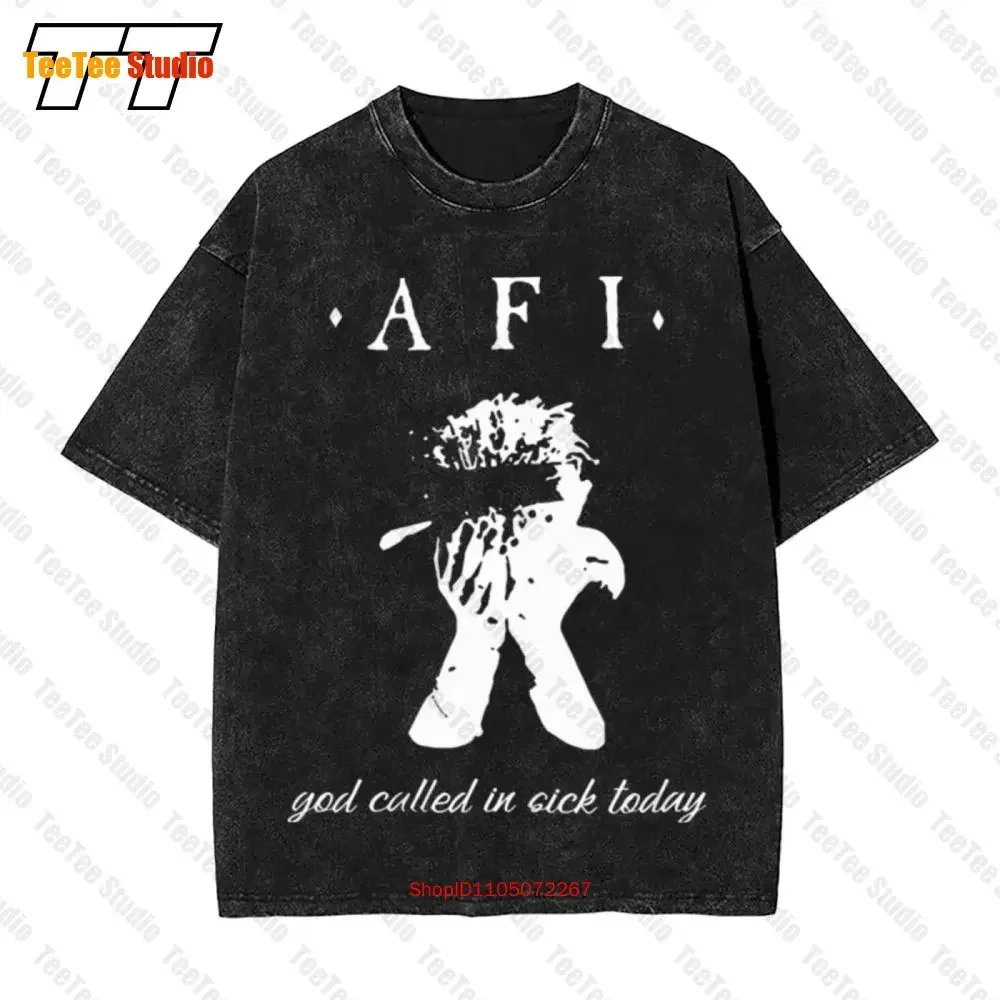 Afi God Called In S…