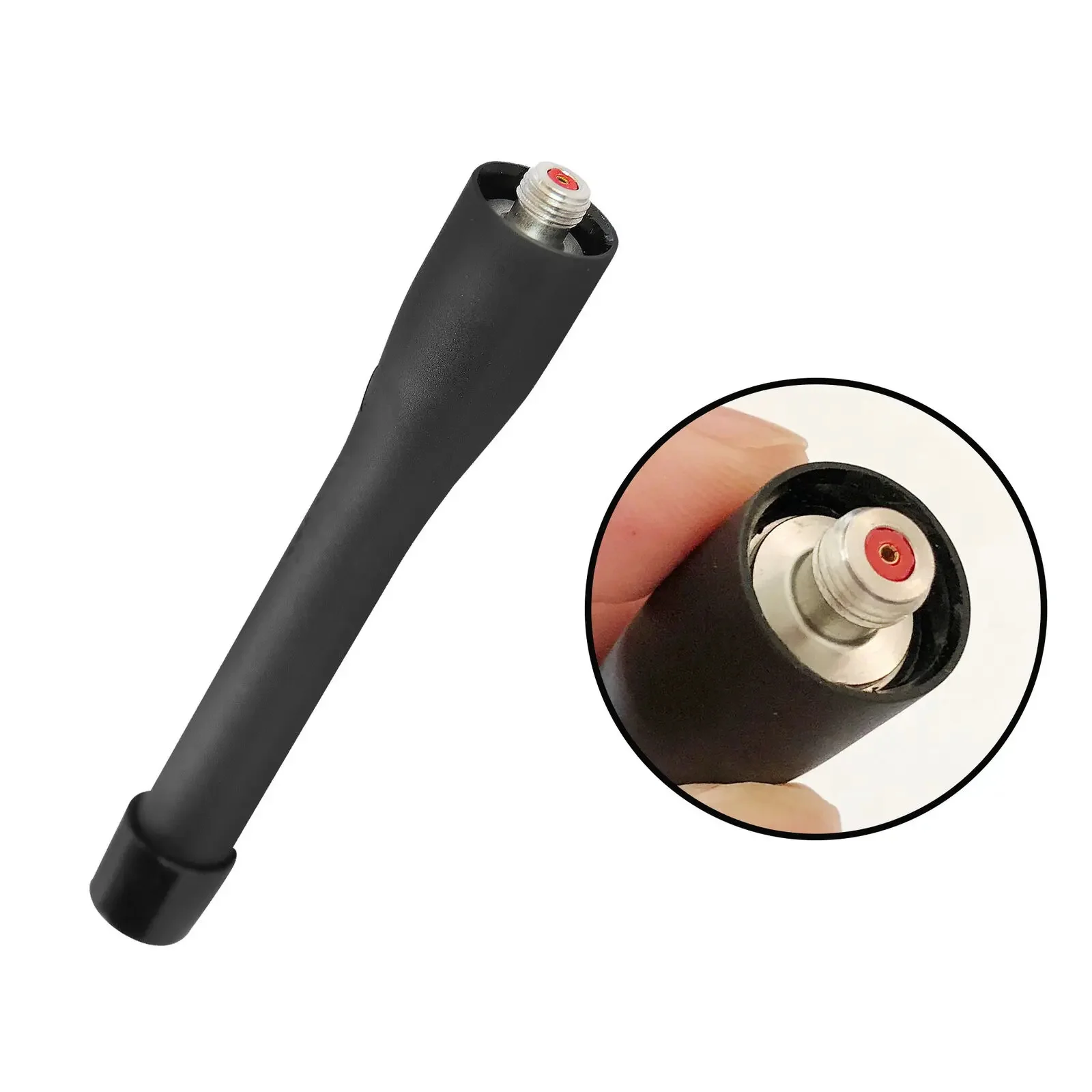 

50pcs Stubby 3.6" UHF for Motorola PR1500 XTS3000 HT1000 RADIO