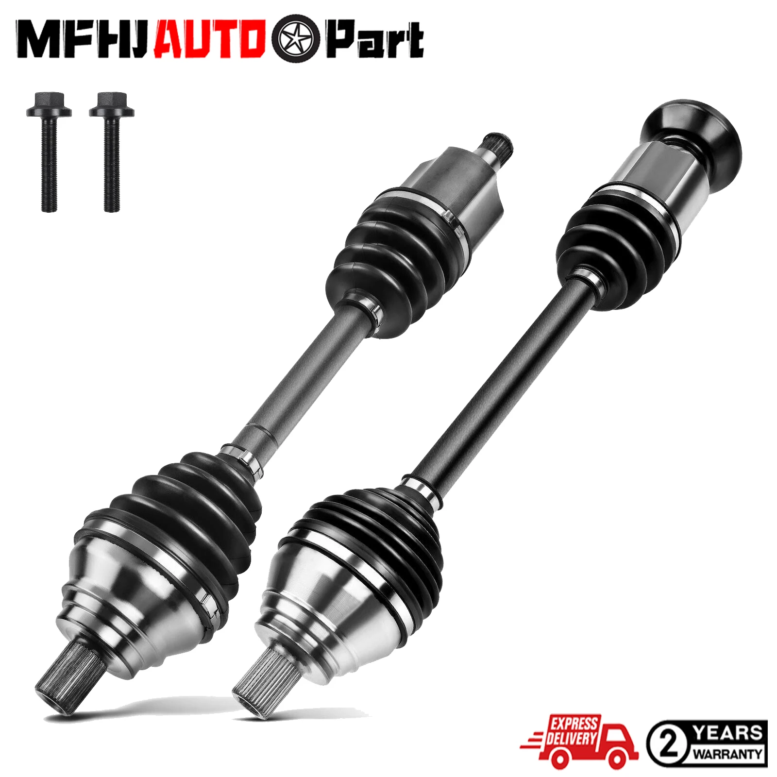 

Ось вала CV в сборе для Audi Q3 Quattro Volkswagen Tiguan, передняя левая и правая