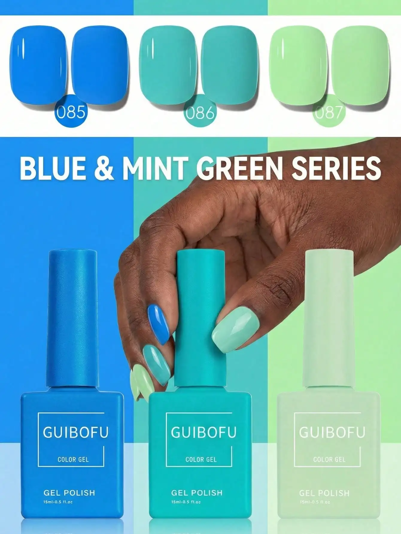 conjunto-de-cores-em-gel-para-unhas-nas-tonalidades-azul-verde-agua-e-verde-menta-3-unidades-de-15-ml-paleta-de-cores-para-manicure-com-tons-frescos-e-revigorantes