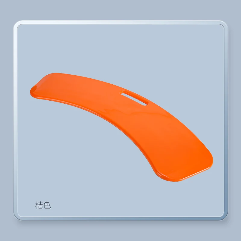 ‌Elderly Bed Transfer Board - Heavy Duty Patient Sliding Aid for Disabled, Non-Slip Mobility Board for Paralyzed Care