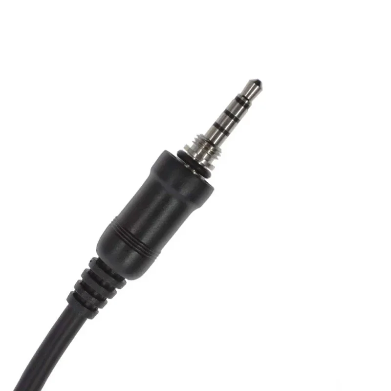 Рация Радио Микрофон Ручной Динамик Микрофон для Yaesu Vertex VX-6R VX-7R FT-270 VX-177 FT-277R HX-380S